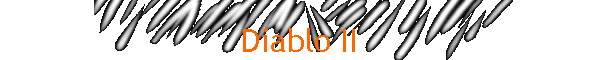 Diablo II